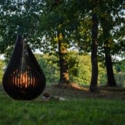 Feuerkorb_Stahl-skulptur_glowbus