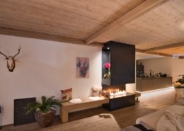 Bio-Ethanol-Cheminée, St. Gallenkappel