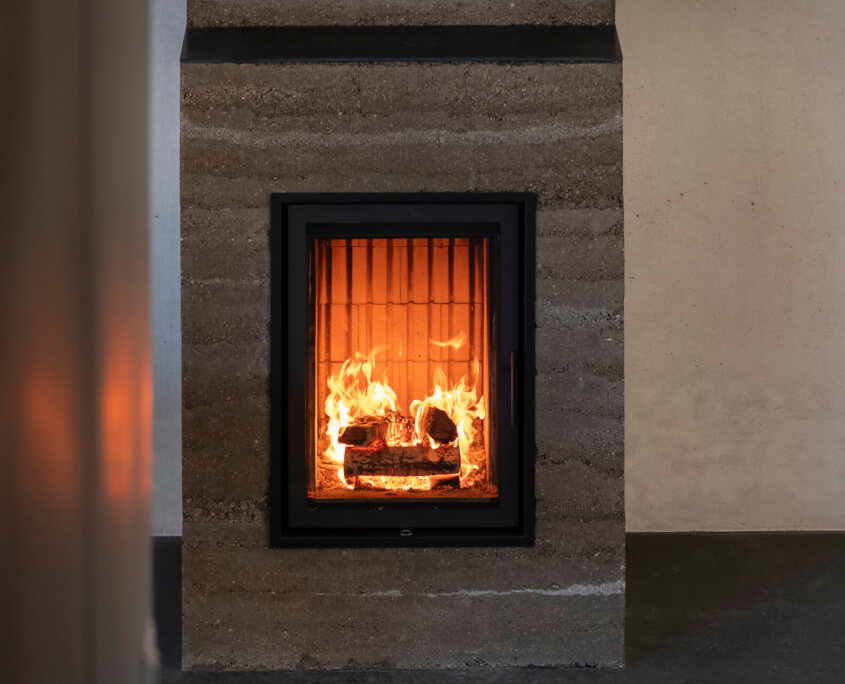 wellflamm_Schweiz_Stampflehmofen_Speicherofen, Rapperswil