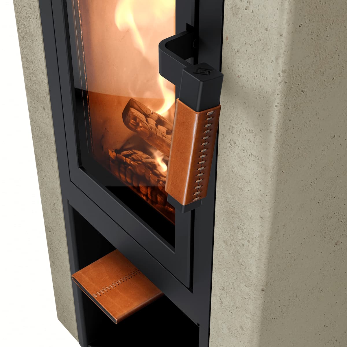 Schwedenofen, Ausstellung mit hervorragender Auswahl bei wellflamm in Schmerikon