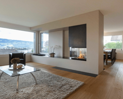 Holz-Cheminée, wellflamm Rapperswil (31)