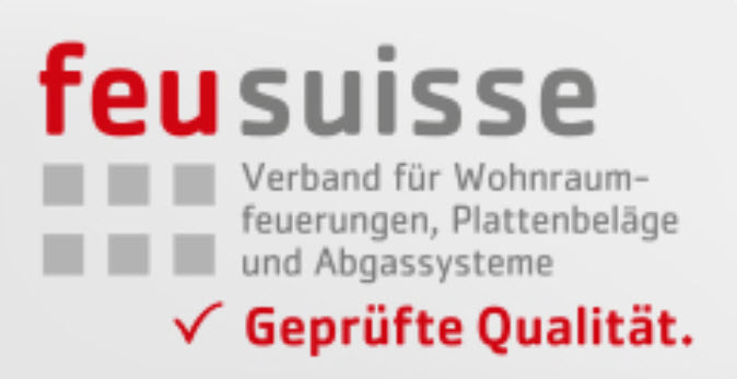 feusuisse Geprüfte Qualität, wellflamm